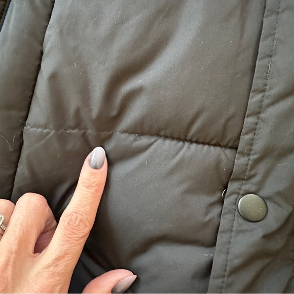 Amazon Essentials puffer coat - Picture 5 of 5